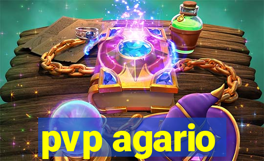 pvp agario